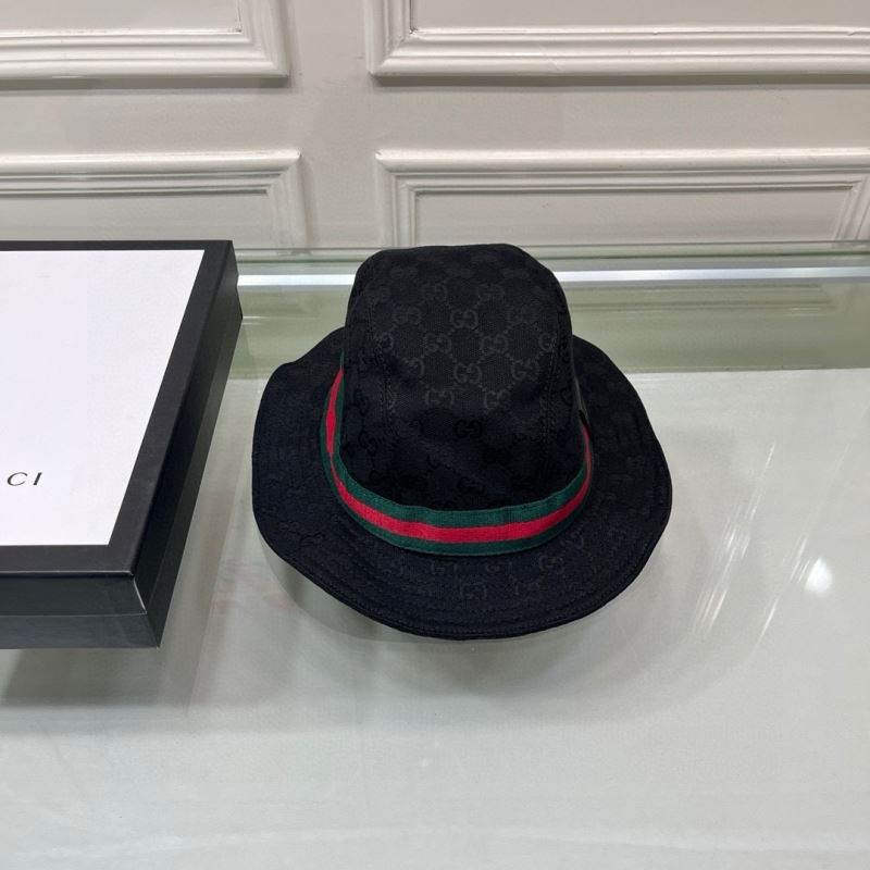 Gucci Caps